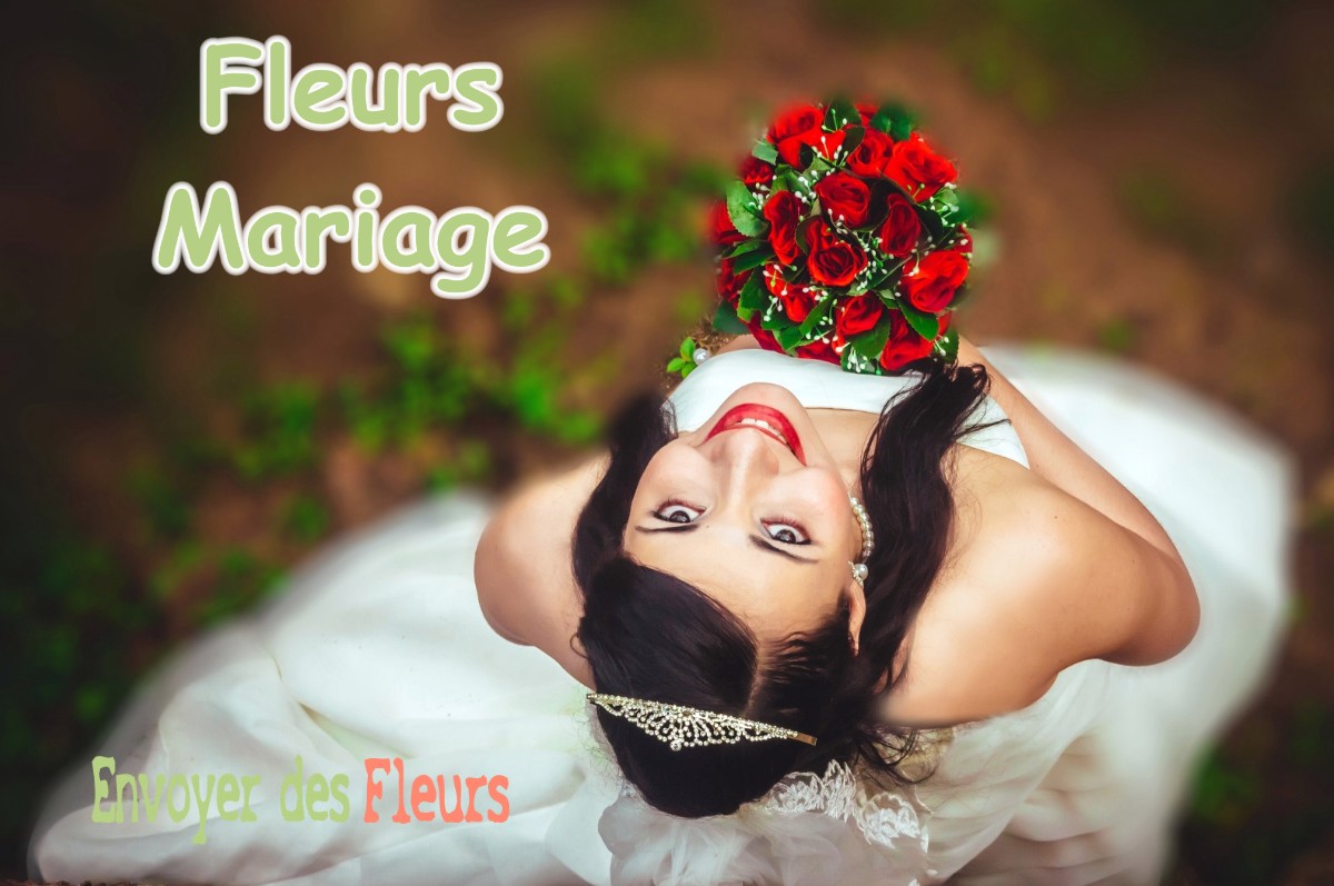 lIVRAISON FLEURS MARIAGE à AUREILLE